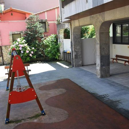 Errobi, Precioso Estudio A Estrenar Daire Getaria Dış mekan fotoğraf
